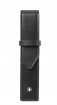 Чехол для одной ручки Montblanc Meisterstück Black